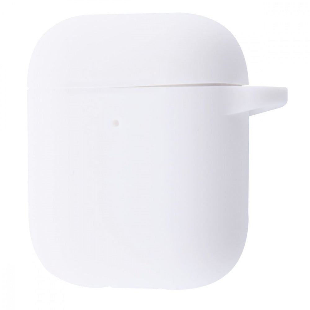 Чехол Silicone Case New for AirPods 1/2 в магазине articool.com.ua.