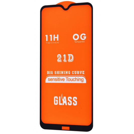 Защитное стекло colour Full Glue Xiaomi Redmi 8A без упаковки в магазине articool.com.ua.