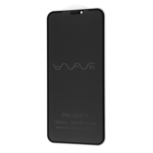 Защитное стекло WAVE Privacy iPhone X/Xs/11 Pro в магазине articool.com.ua.