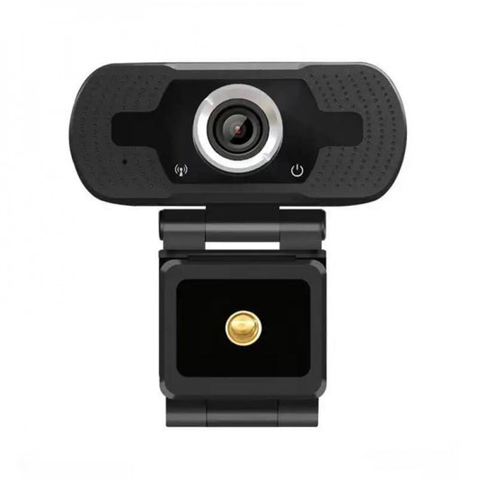 Веб-камера W8 Full HD 1080P, микрофон, Windows, MacOS в магазине articool.com.ua.