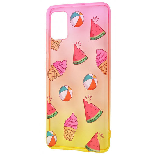 Чехол WAVE Sweet & Acid Case (TPU) Samsung Galaxy A51 (A515F) в магазине articool.com.ua.