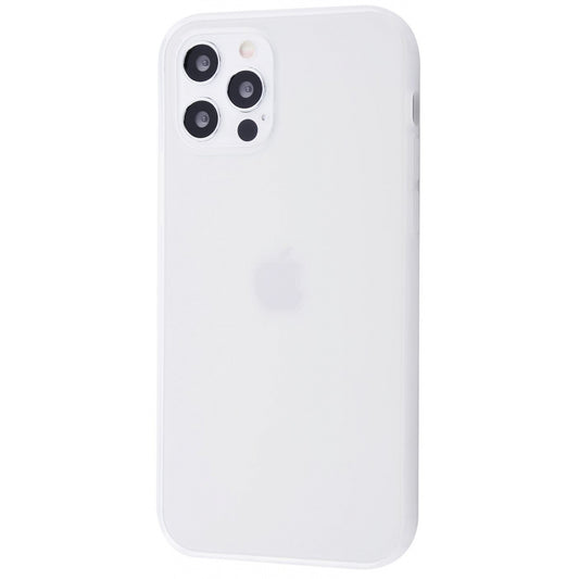 Чехол High quality silicone 360 protect iPhone 12/12 Pro в магазине articool.com.ua.