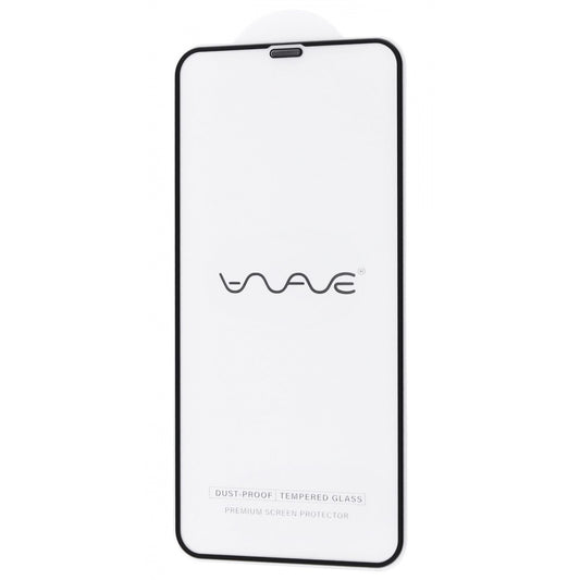 Защитное стекло WAVE Dust-Proof iPhone X/Xs/11 Pro в магазине articool.com.ua.