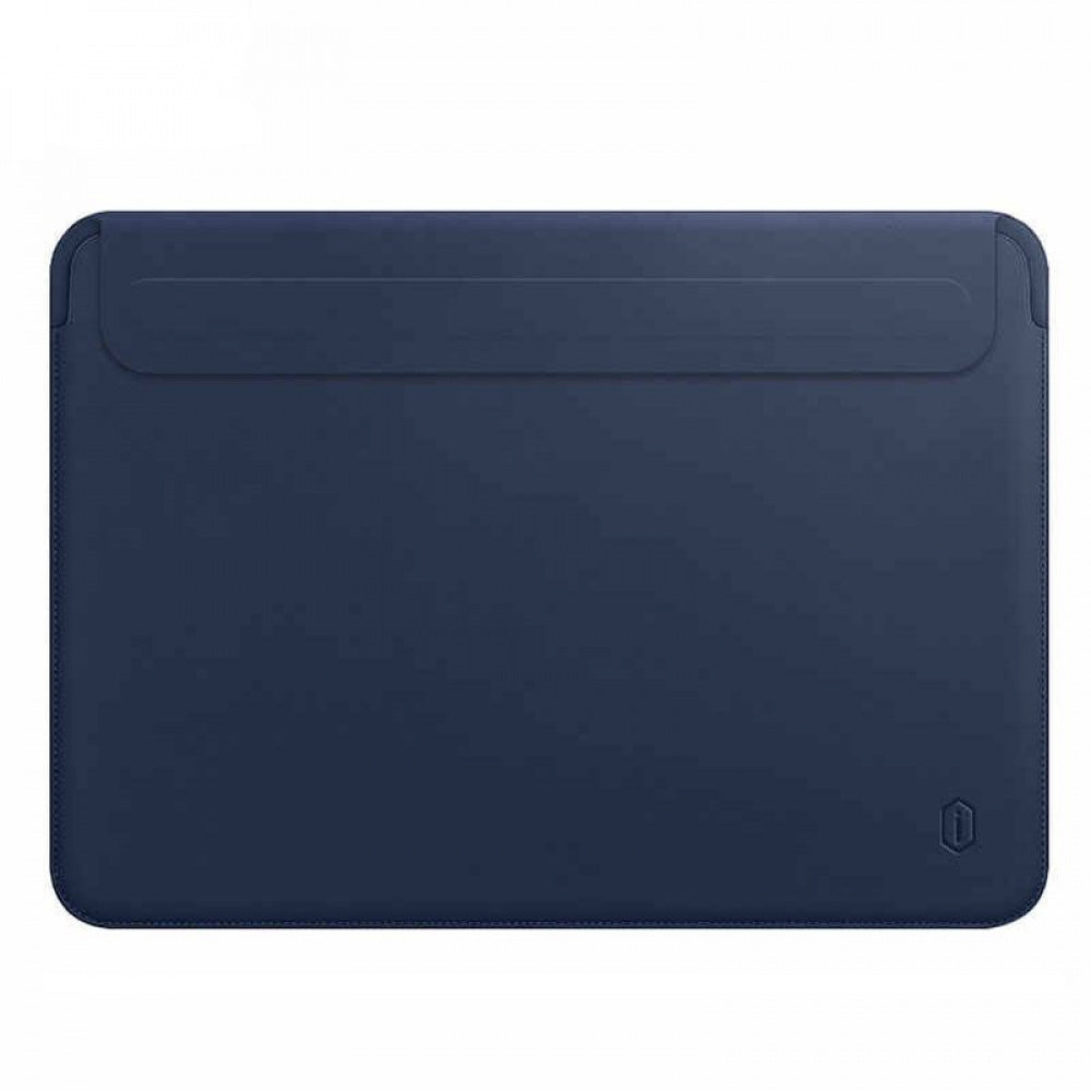 Чехол WIWU Skin Pro 2 Leather Sleeve for MacBook Pro 13,3/Air 13 2018 в магазине articool.com.ua.