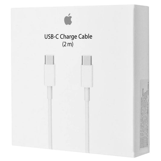 Кабель Type-C to Type-C Charge Cable (2m) A+ quality в магазине articool.com.ua.