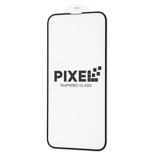 Защитное стекло FULL SCREEN PIXEL iPhone 13/13 Pro/14 в магазине articool.com.ua.