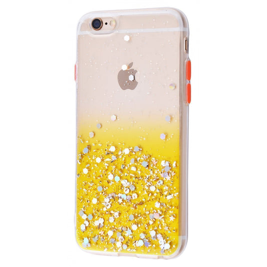 Чехол WAVE Sparkles Case (TPU) iPhone 6/6s в магазине articool.com.ua.