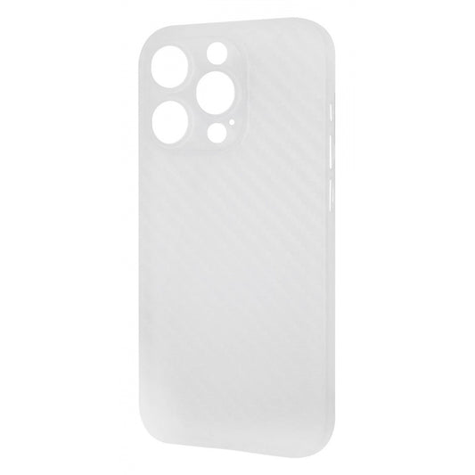 Чехол Memumi Slim Carbon Series Case (PC) iPhone 14 Pro Max в магазине articool.com.ua.