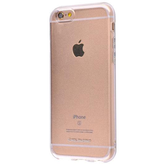 Чехол Molan Cano Glossy Jelly Case iPhone 6/6s в магазине articool.com.ua.
