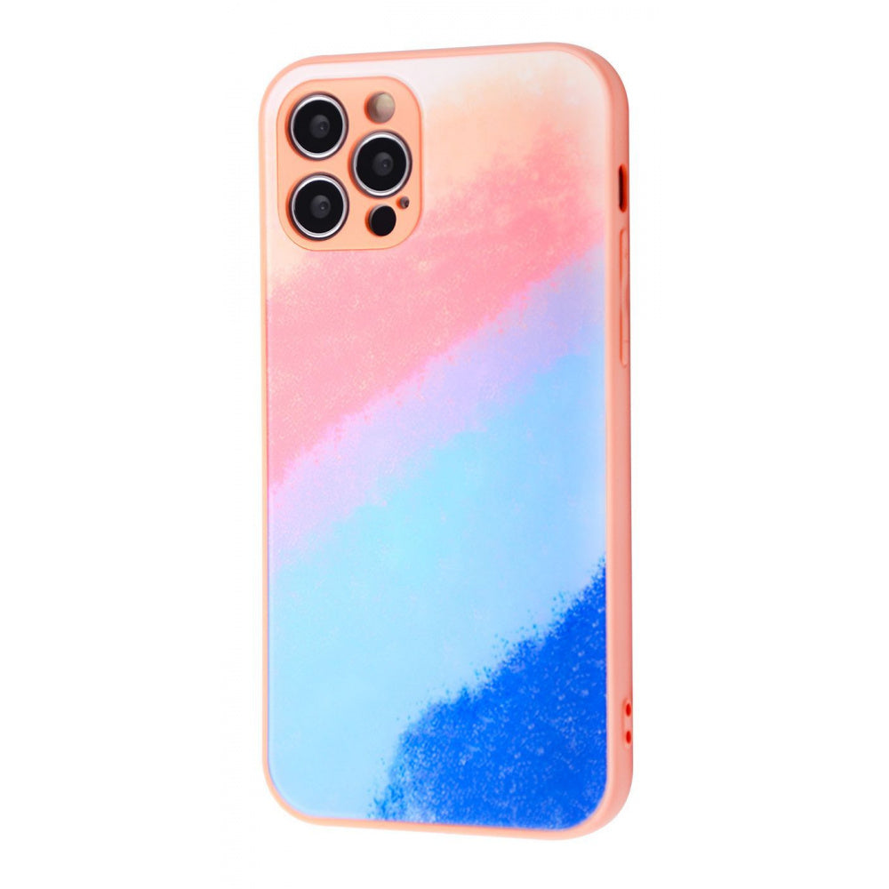 Чехол Bright Colors Case Without Logo (TPU) iPhone 12 Pro в магазине articool.com.ua.