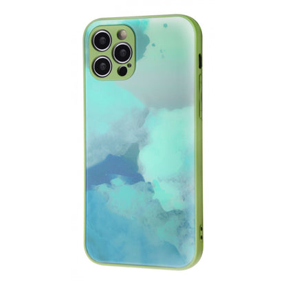 Чехол Bright Colors Case Without Logo (TPU) iPhone 12 Pro в магазине articool.com.ua.