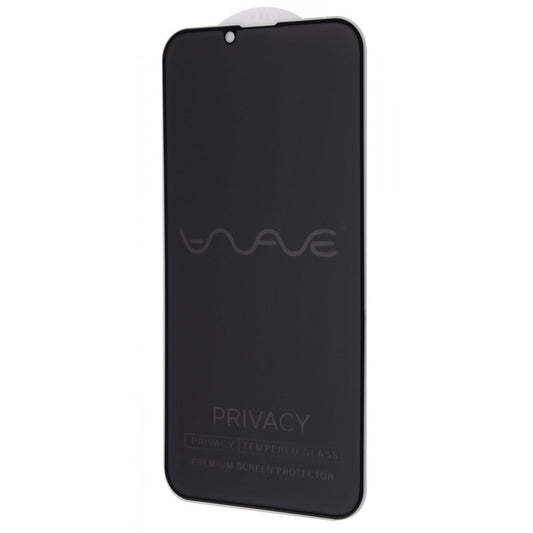 Защитное стекло WAVE Privacy iPhone 13/13 Pro/14 в магазине articool.com.ua.