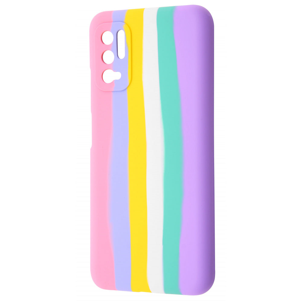 Чехол WAVE Rainbow Case Xiaomi Redmi Note 10 5G/Poco M3 Pro в магазине articool.com.ua.