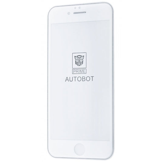 Защитное стекло PRIME AUTOBOT iPhone 6/6s в магазине articool.com.ua.