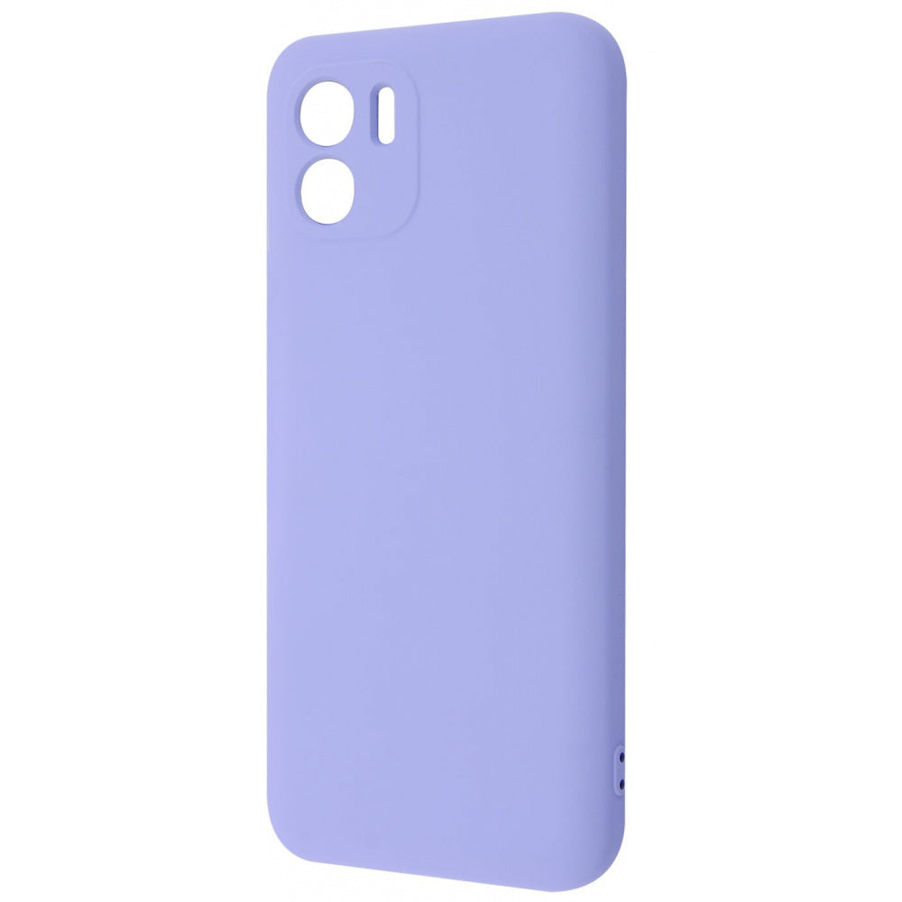 Чехол WAVE Colorful Case (TPU) Xiaomi Redmi A1 в магазине articool.com.ua.
