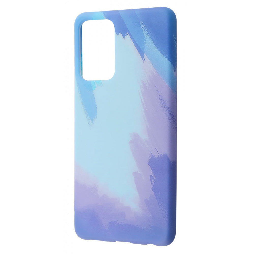 Чехол WAVE Watercolor Case (TPU) Samsung Galaxy A72 (A725F) в магазине articool.com.ua.