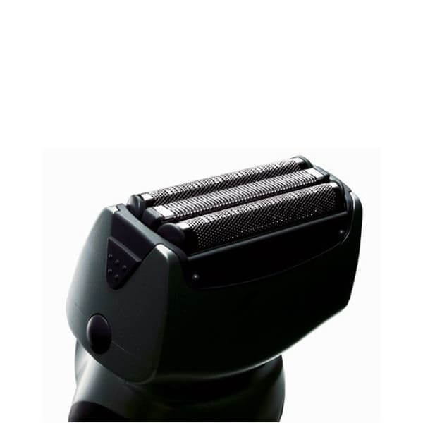 Бритва электрическая Panasonic ES-GA21-S820, сухое/влажное бритье, три бритвенные головки, футляр, триммер выдвижной в магазине articool.com.ua.