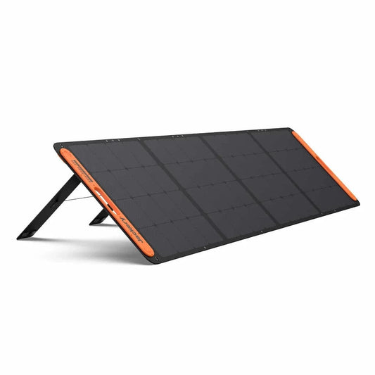 Солнечная панель для электрической станции Jackery SolarSaga 200W в магазине articool.com.ua.