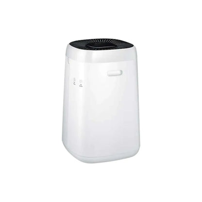 Очиститель воздуха Samsung AX34T3020WW/ER, до 50 кв. м., HEPA фильтрация, предварительный, угольный, фильтры, LED дисплей, белого цвета в магазине articool.com.ua.